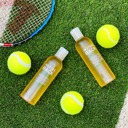 NOTSEEBACK ONE SHOT Cape Aloe Toner