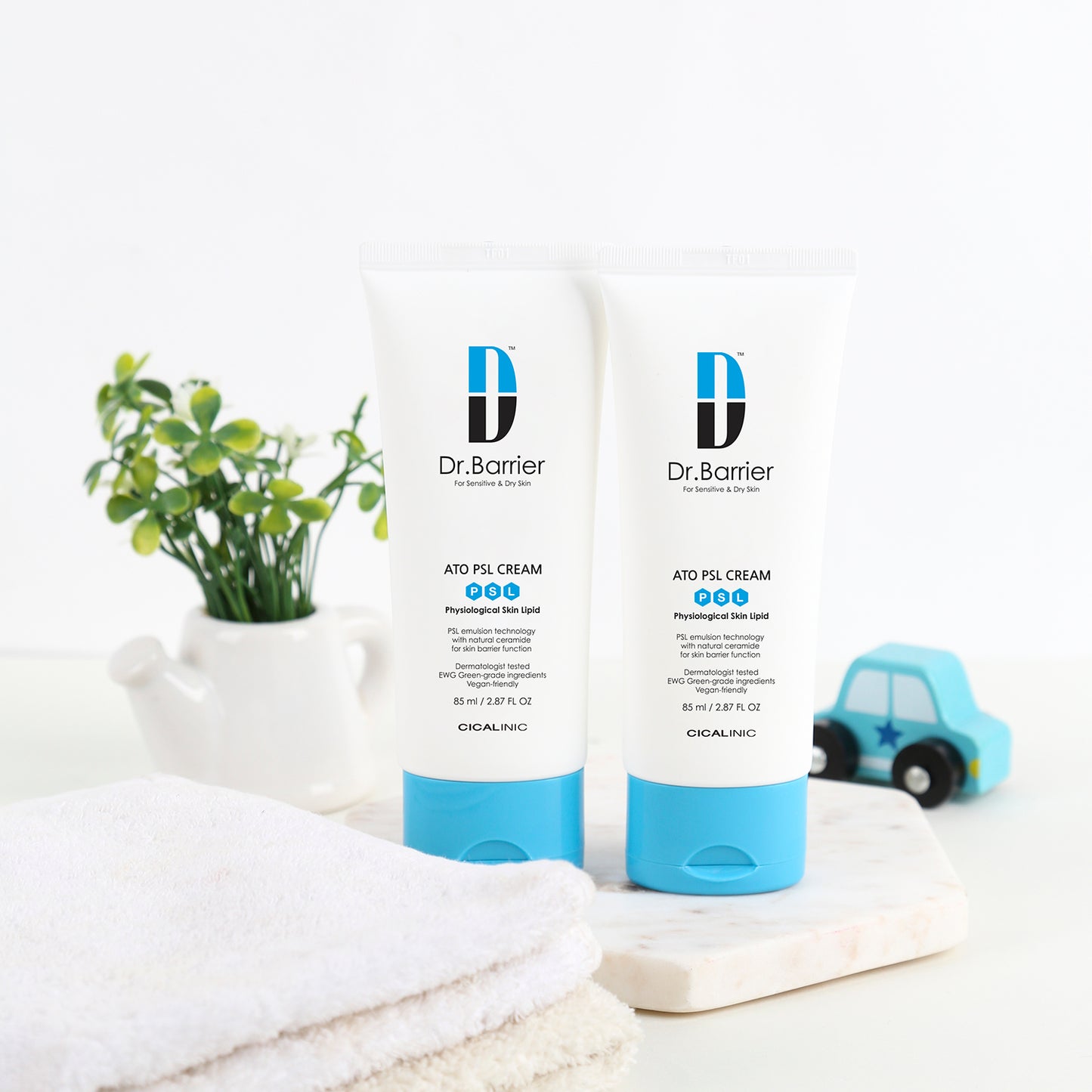 Dr. Barrier – ATO PSL Cream 85ml