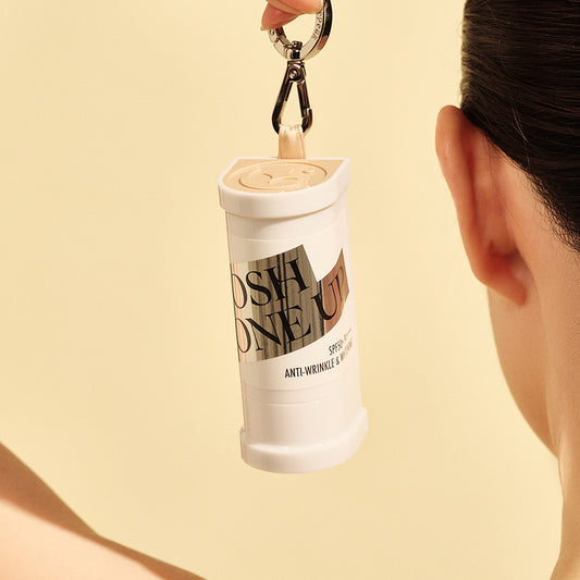 PUREPEAK Posh Tone Up Sunscreen Stick SPF 50+