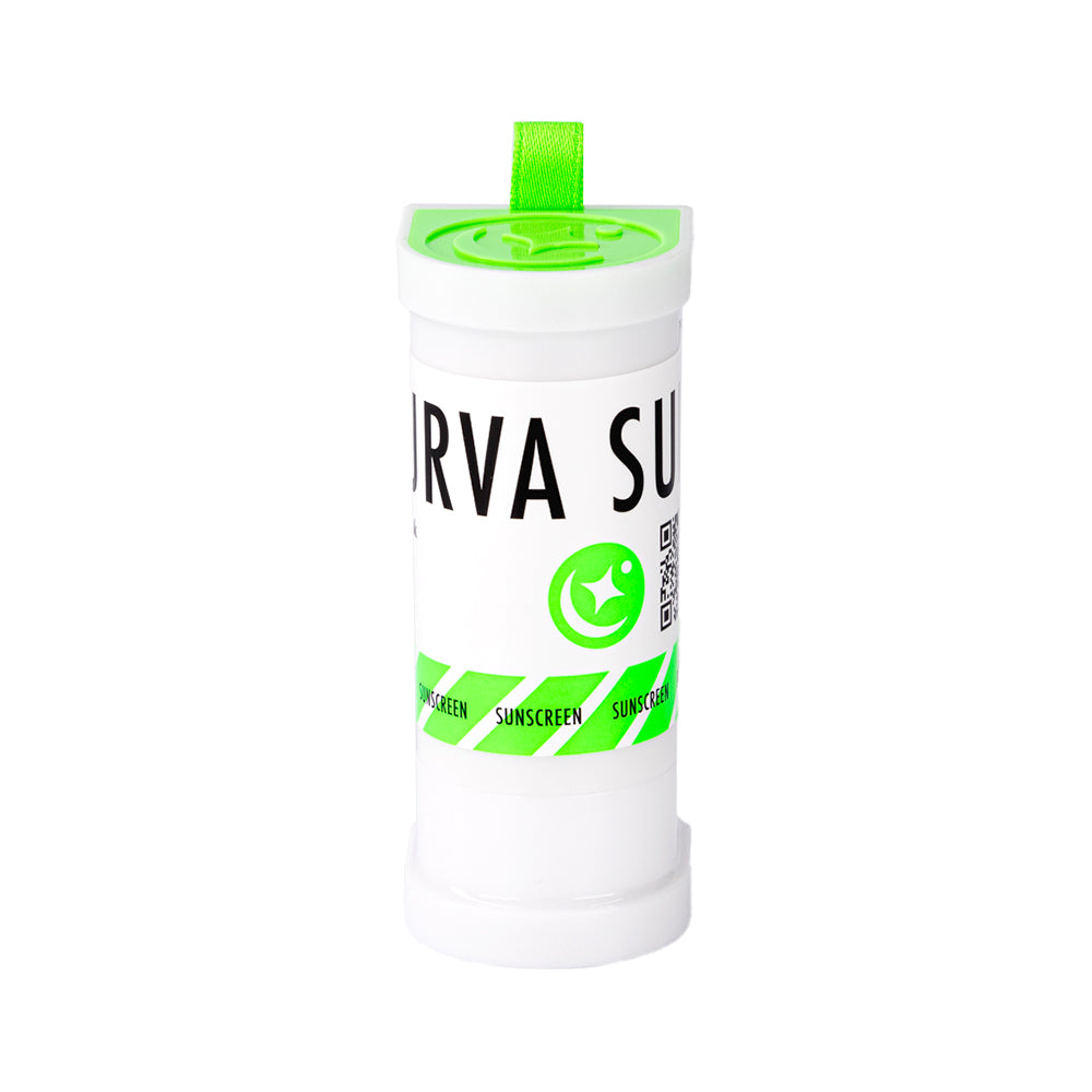 PUREPEAK Truva Sun Sunscreen Stick SPF 50+