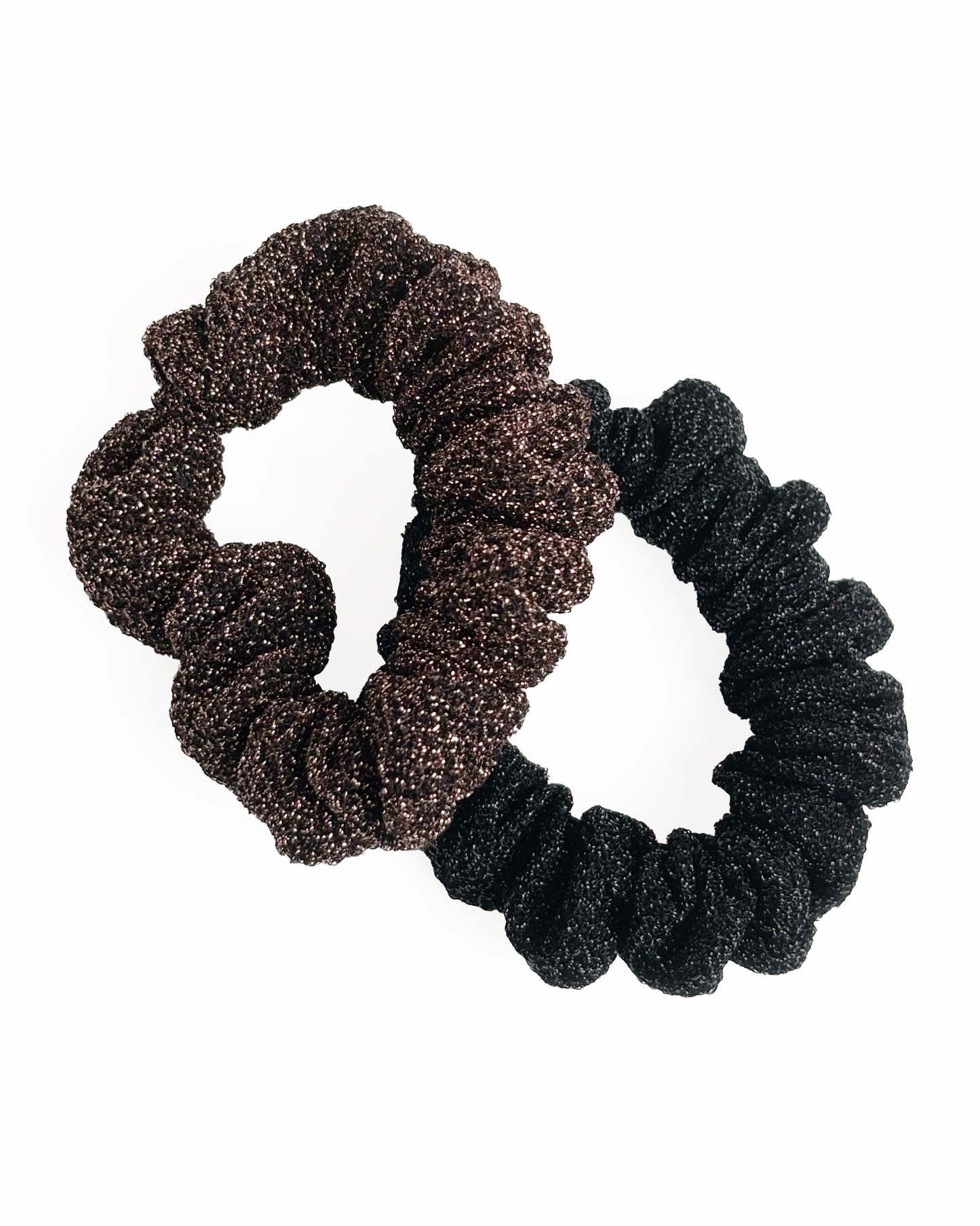 Scrunchies Glitterati