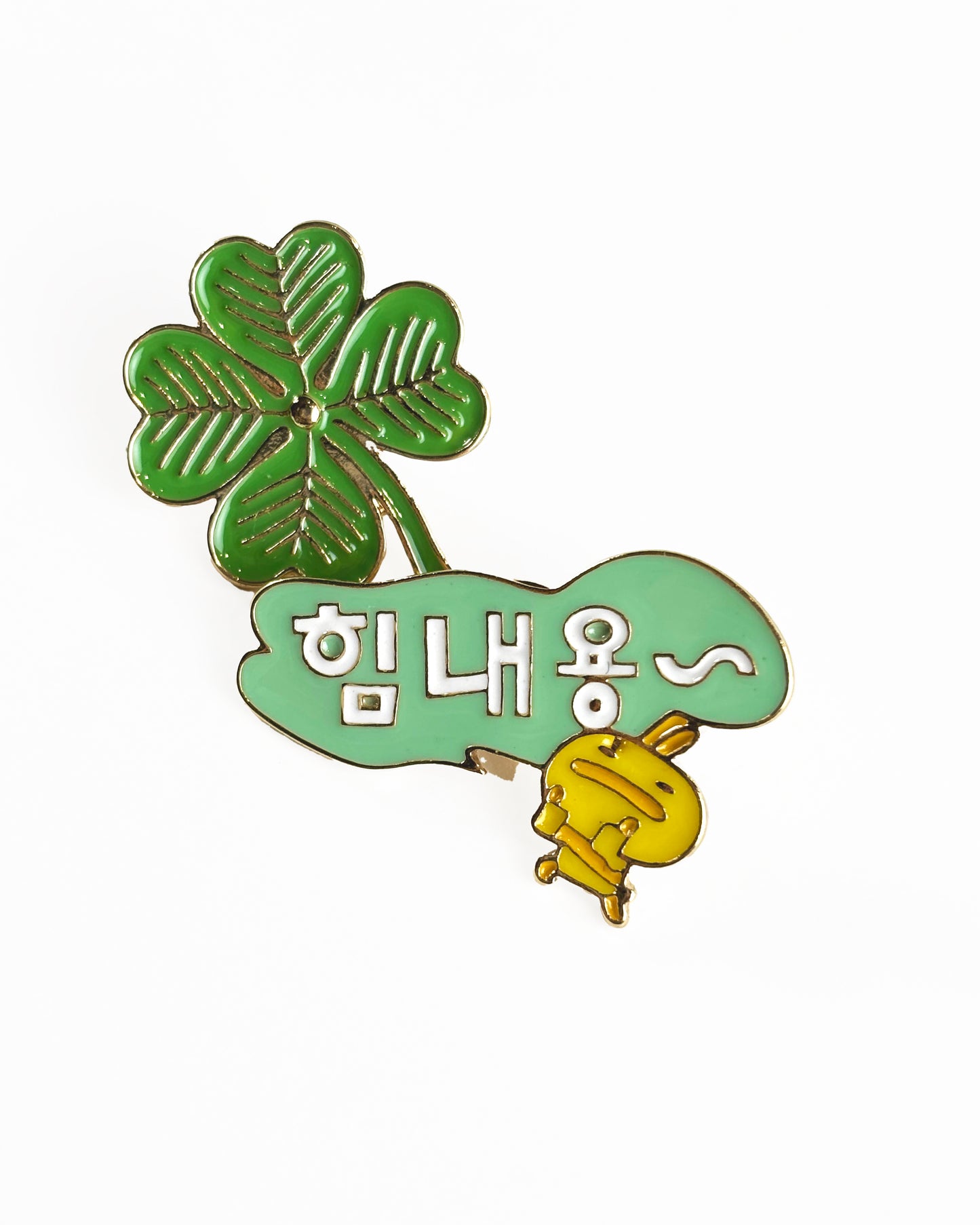 Spille Piccole in ottone riciclato