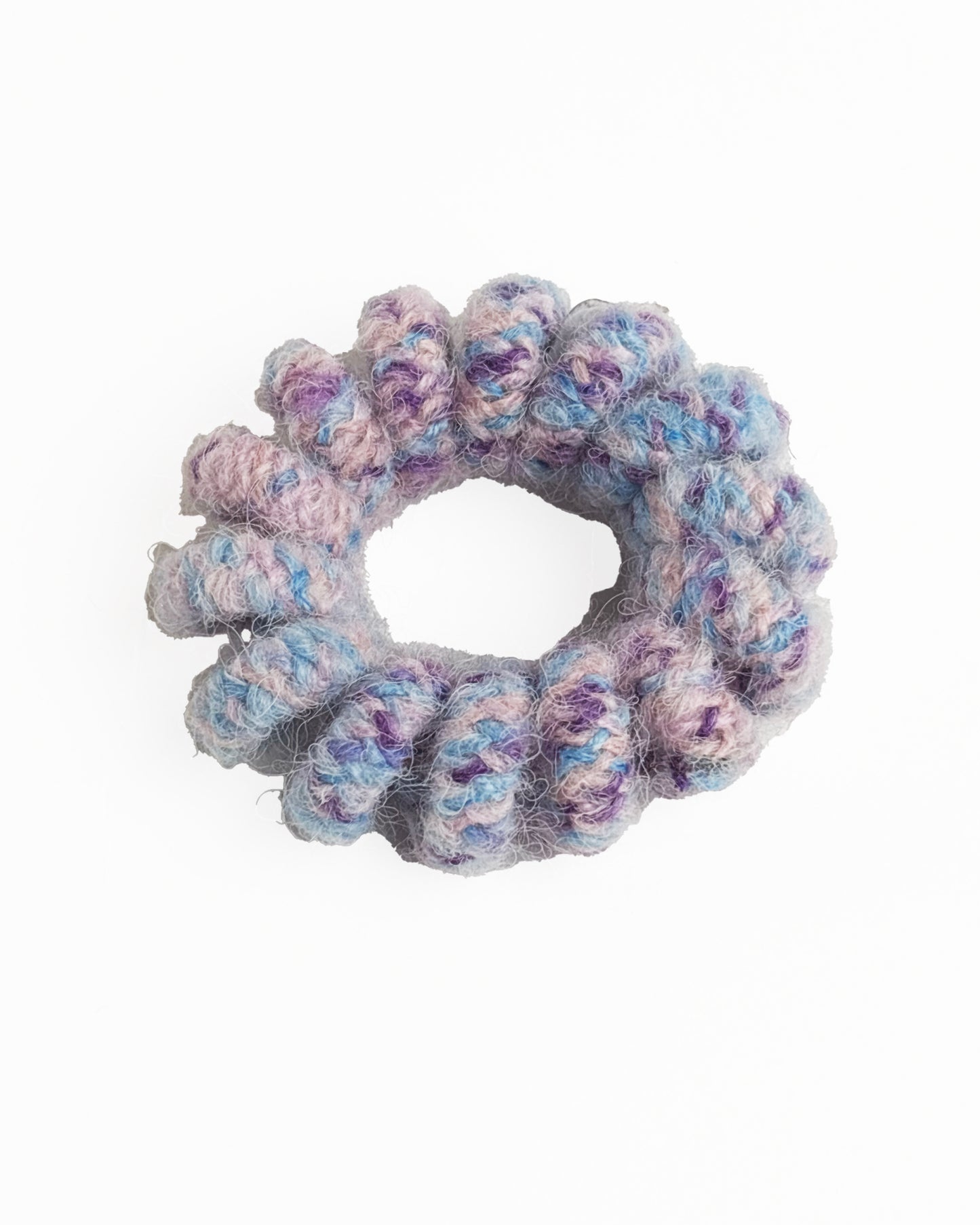 Elastici a spirare rivestiti