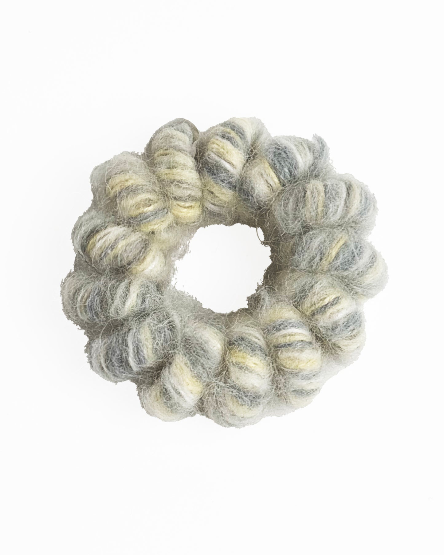 Elastici a spirare rivestiti