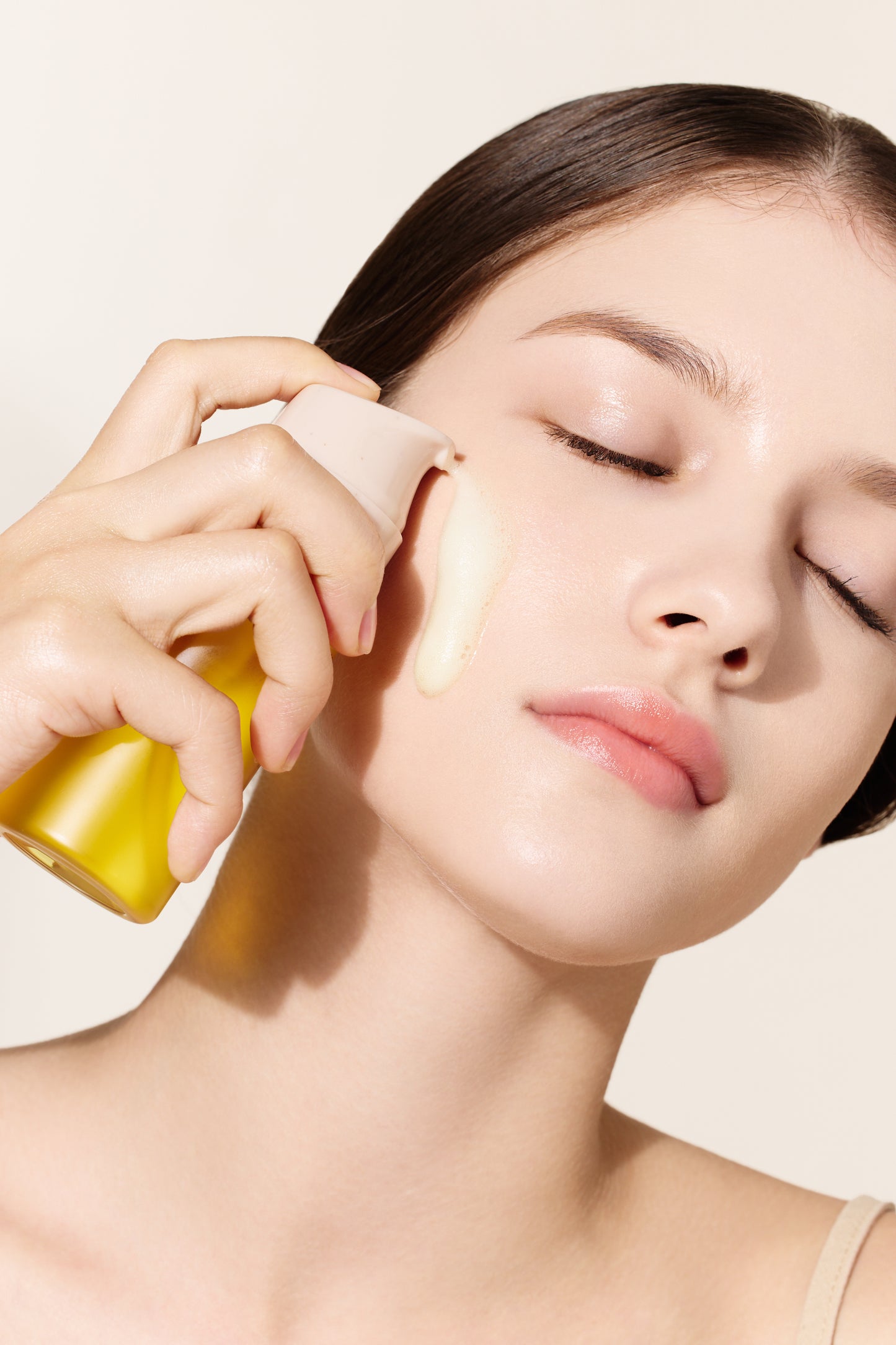 MENOKIN 30 Seconds Quick Bubble Mask - Bright