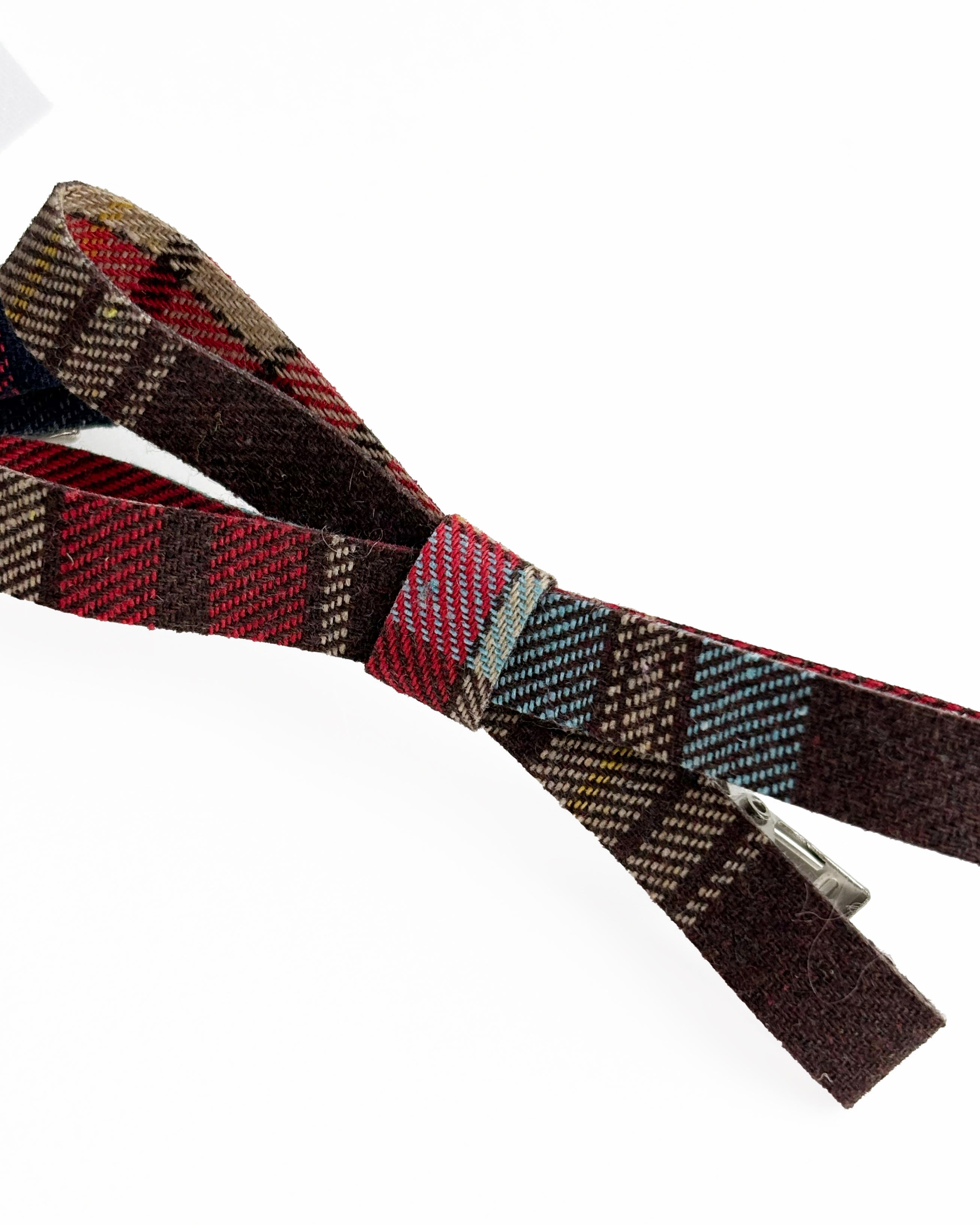 Fiocchi Tartan