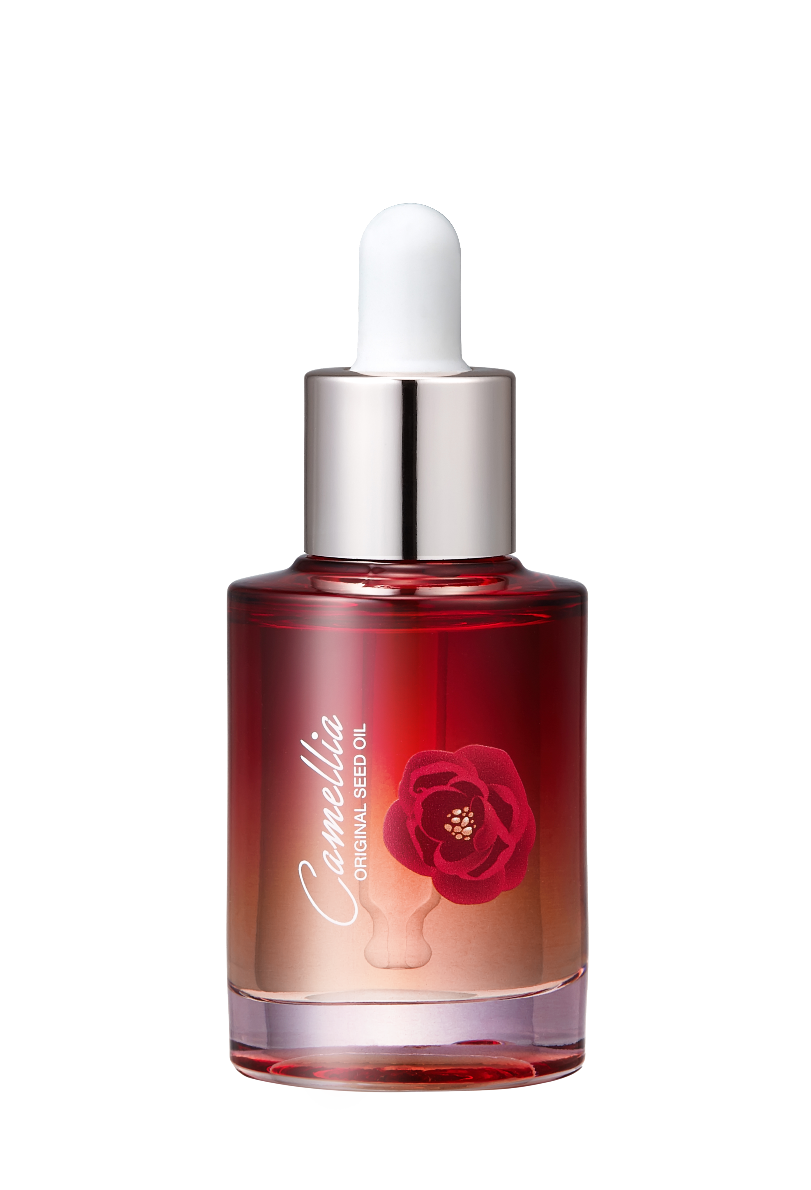 JEJUINDI Camellia Original Seed Oil