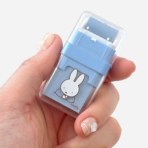 Miffy Gomme Roller