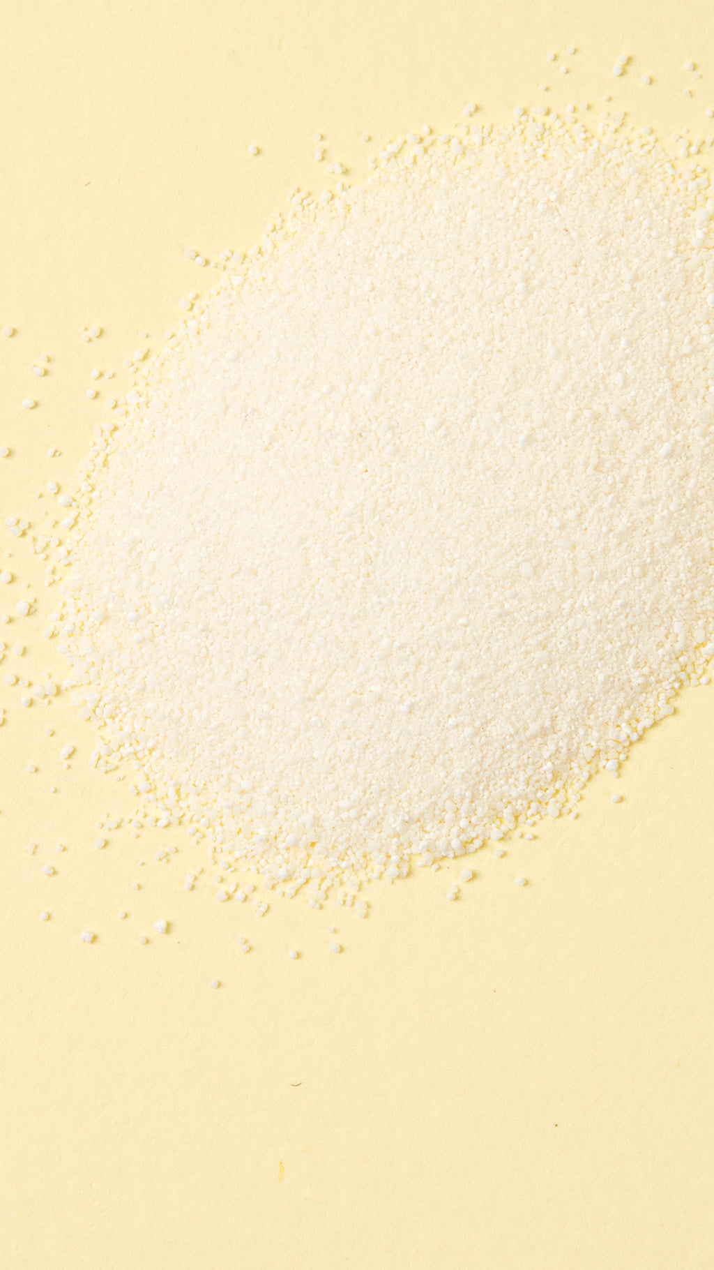 JEJUINDI Vitamin C Bubble Powder Cleanser