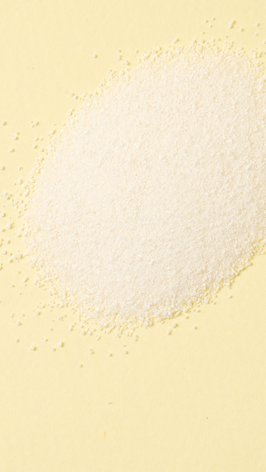 JEJUINDI Vitamin C Bubble Powder Cleanser