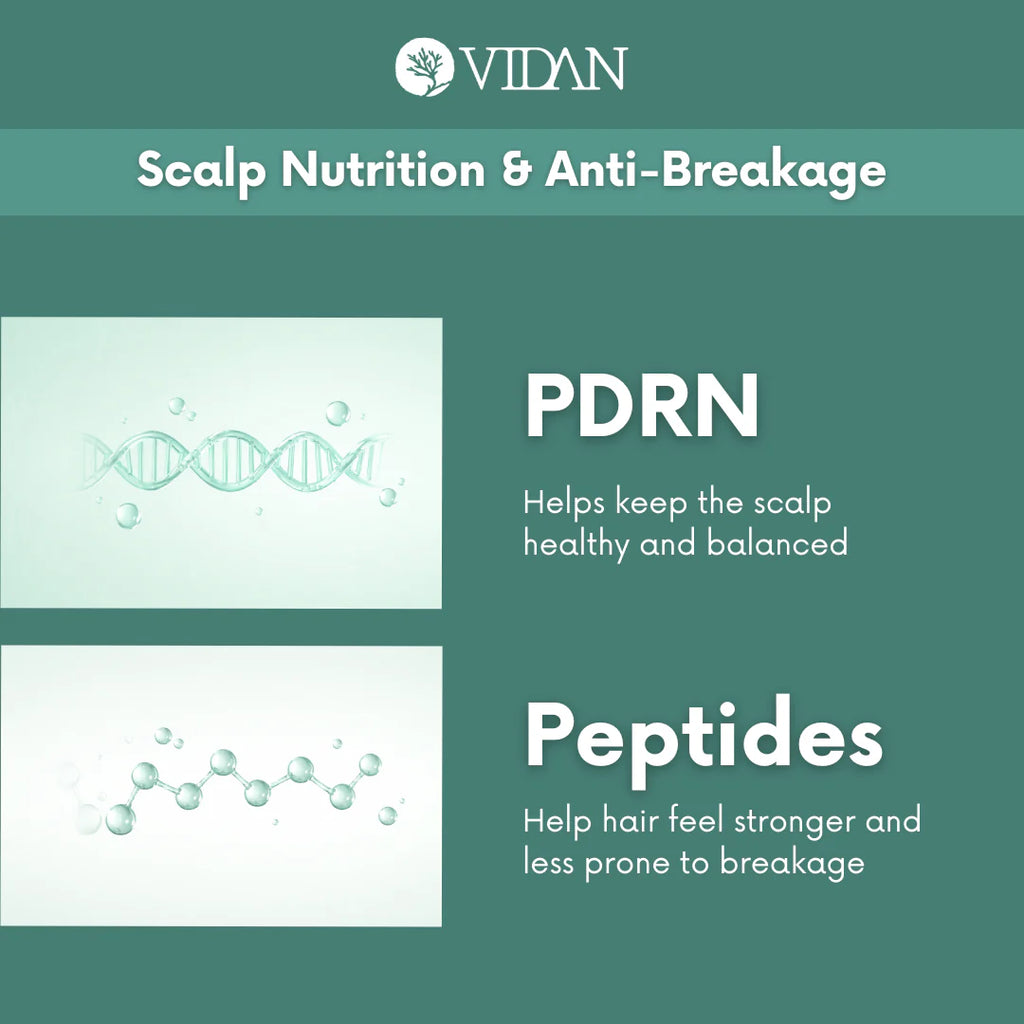 RE:CHARGE – Scalp & Hair Fortifying Treatment Ampoule