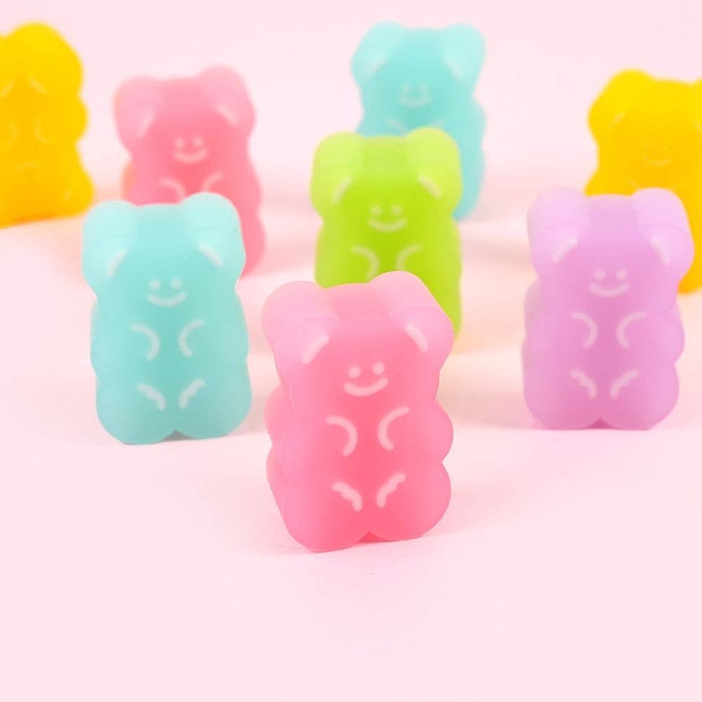 Random Gomme Gummy Bear