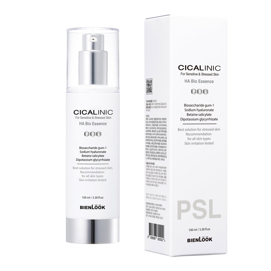 CICALINIC Ha Bio Essence for Sensitive & Stressed Skin