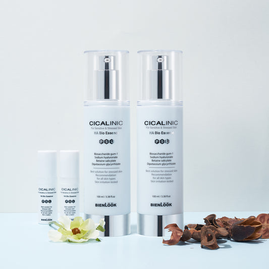 CICALINIC Ha Bio Essence for Sensitive & Stressed Skin