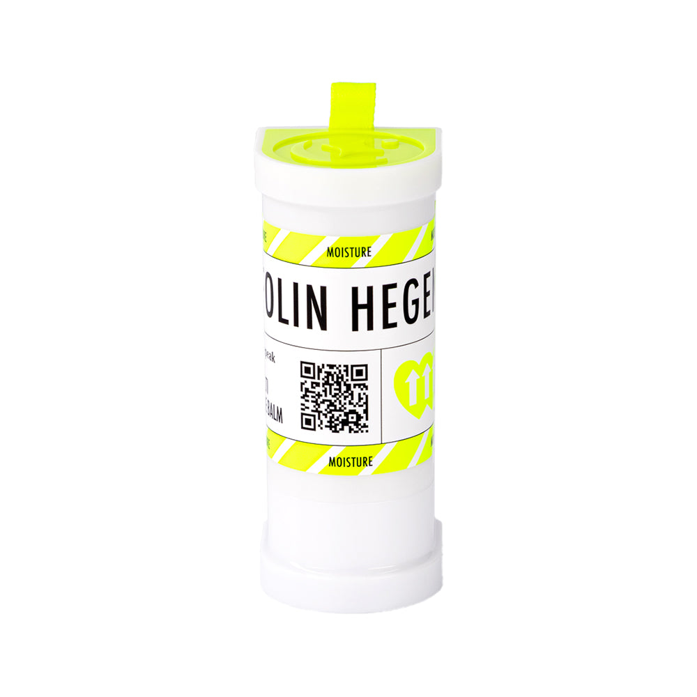 PUREPEAK Folin Hegen – Stick balsamo nutriente anti-age