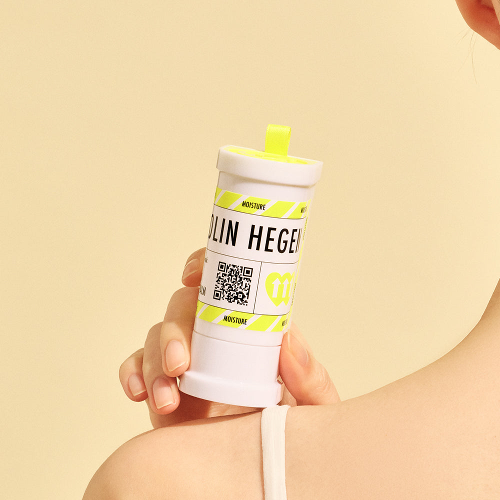 PUREPEAK Folin Hegen – Stick balsamo nutriente anti-age