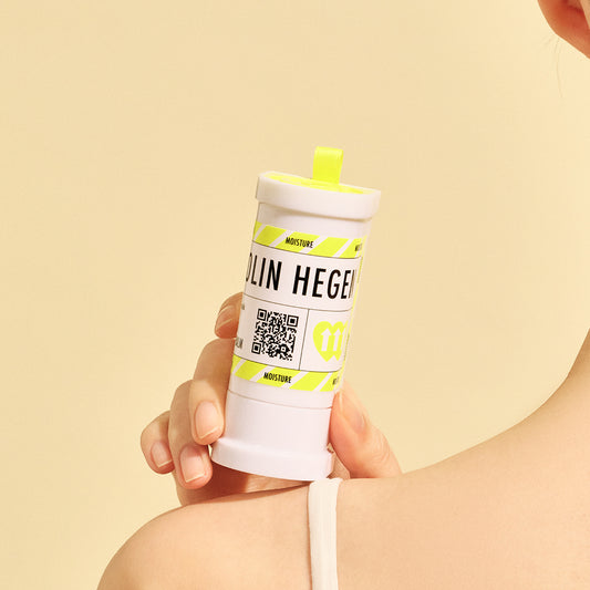 PUREPEAK Folin Hegen – Stick balsamo nutriente anti-age