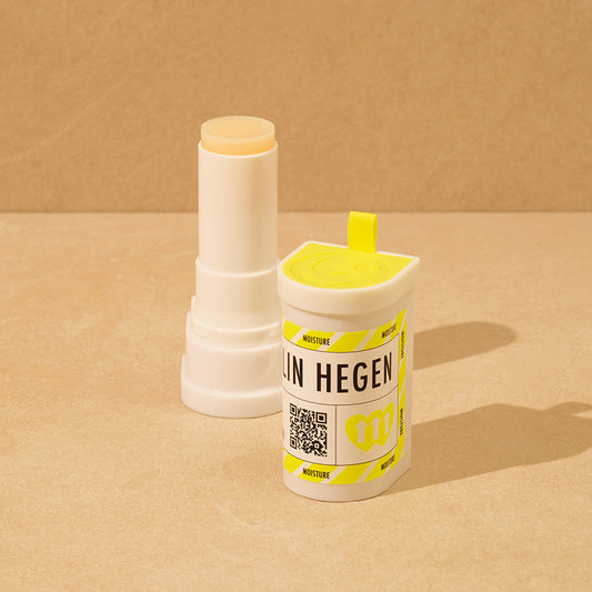 PUREPEAK Folin Hegen – Stick balsamo nutriente anti-age