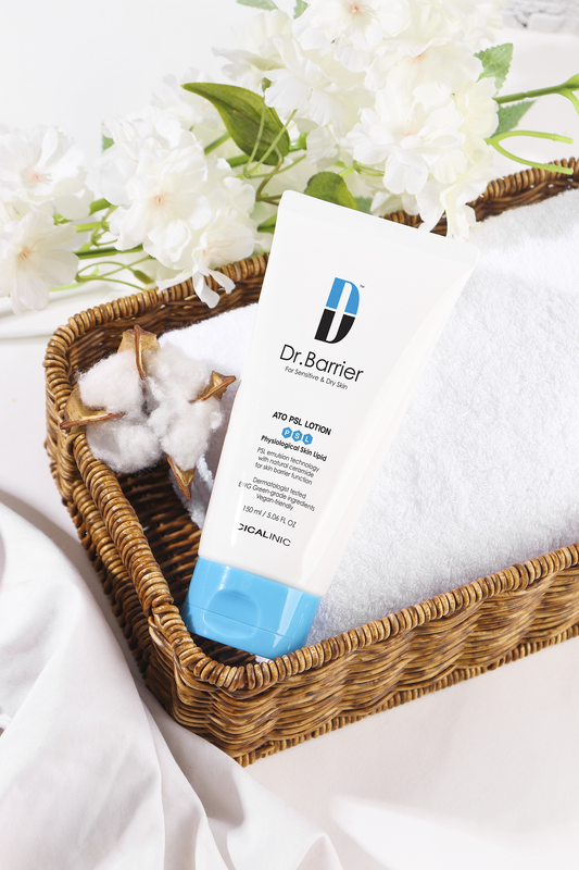 Dr. Barrier – ATO PSL Lotion 150ml