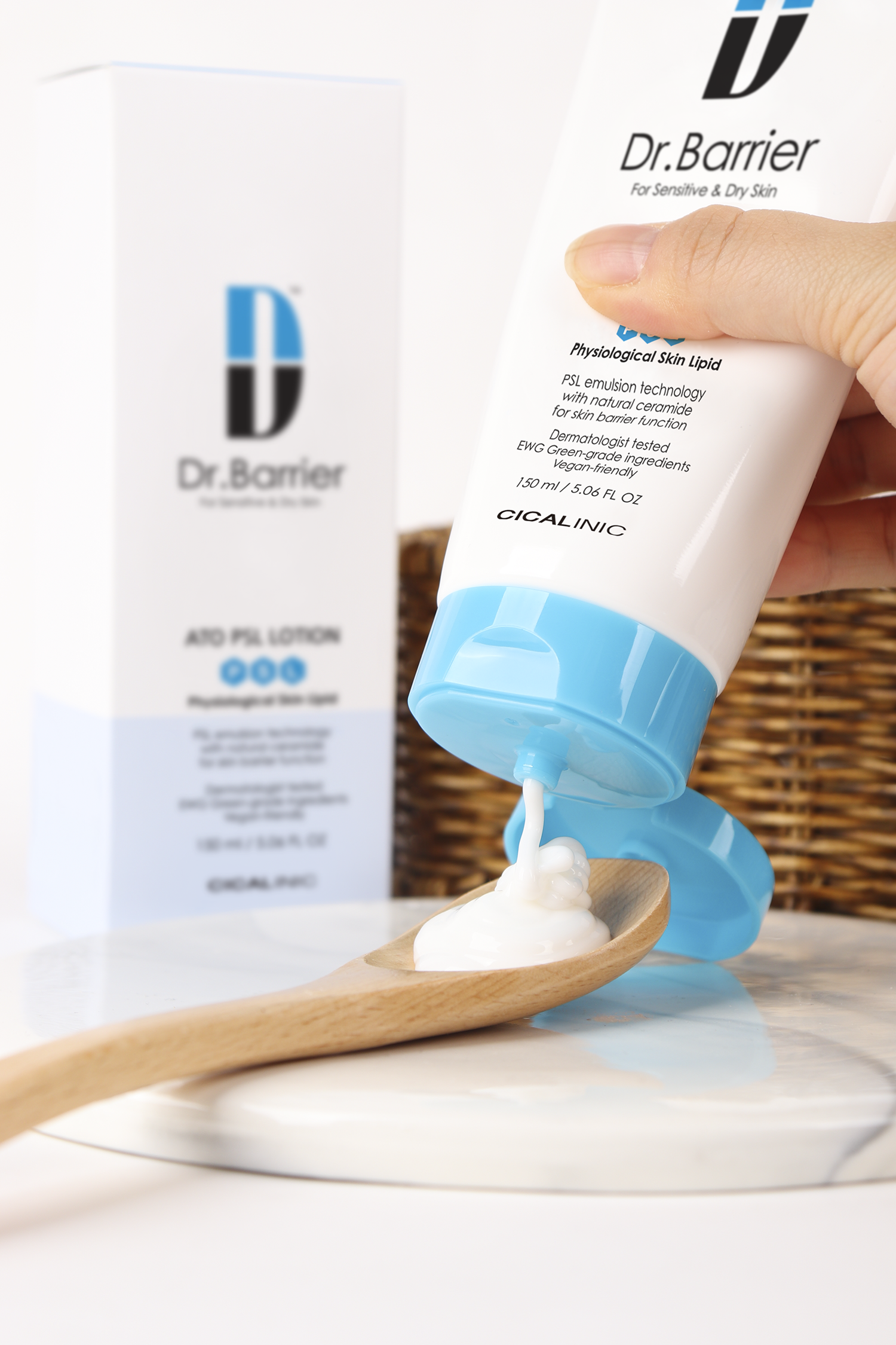 Dr. Barrier – ATO PSL Lotion 150ml