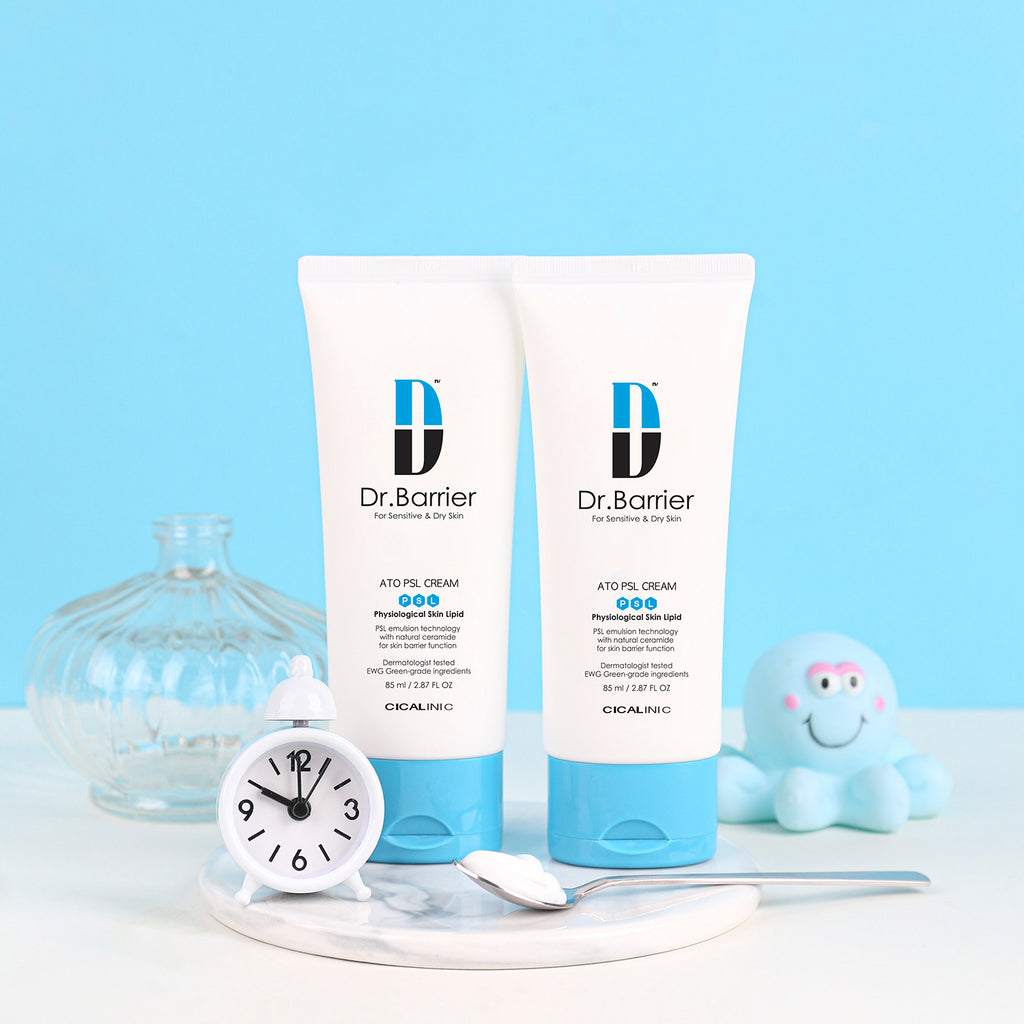 Dr. Barrier – ATO PSL Cream 85ml