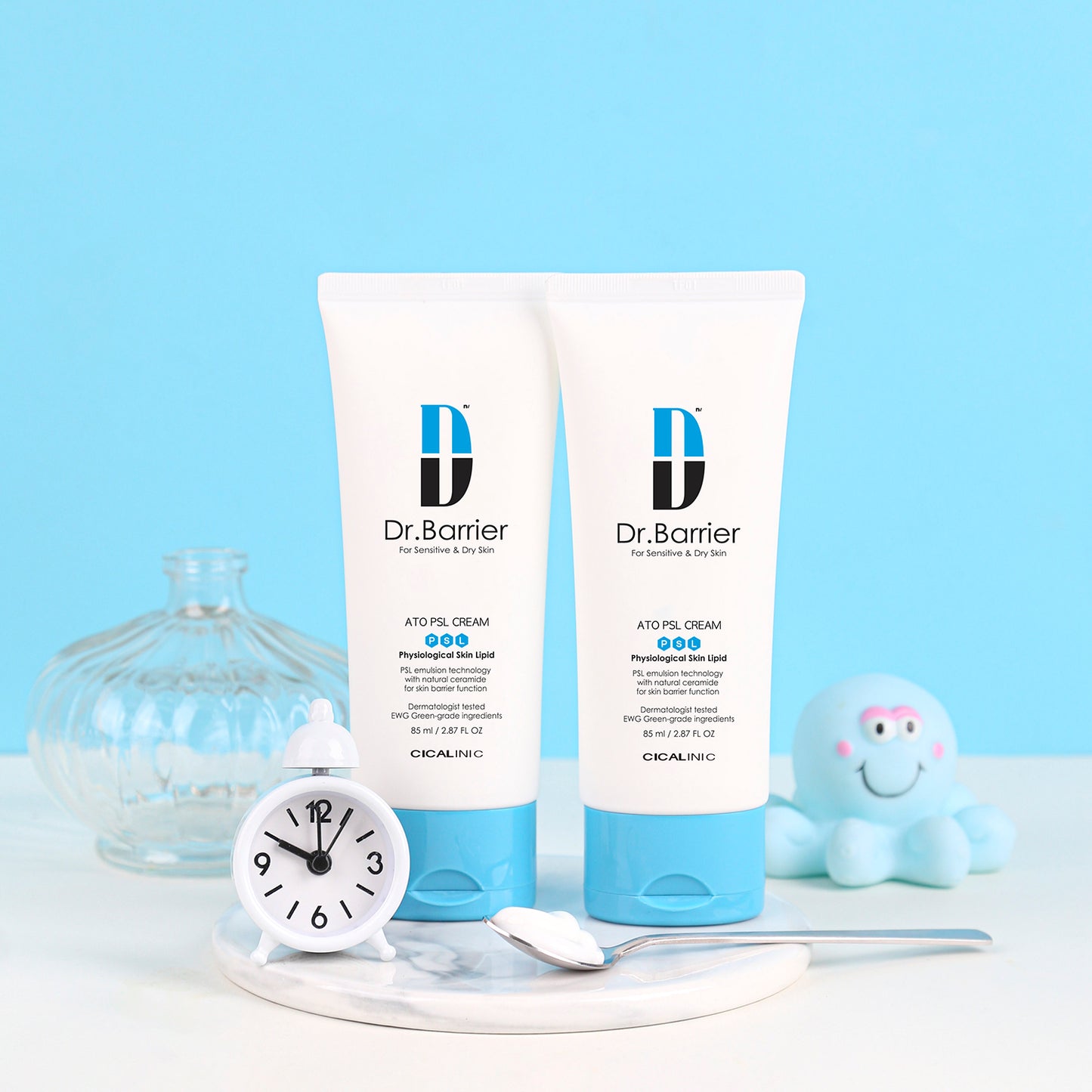 Dr. Barrier – ATO PSL Cream 85ml