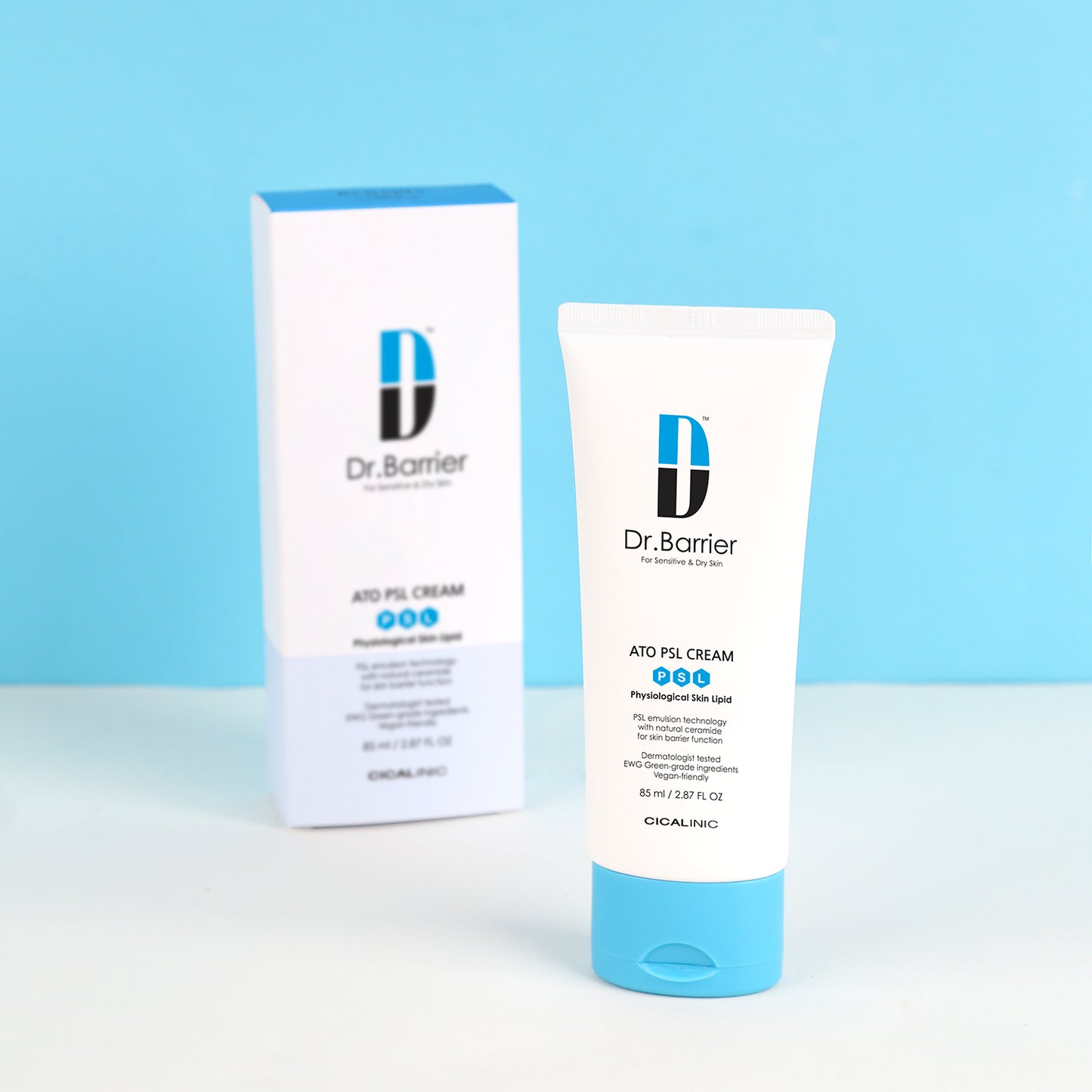 Dr. Barrier – ATO PSL Cream 85ml