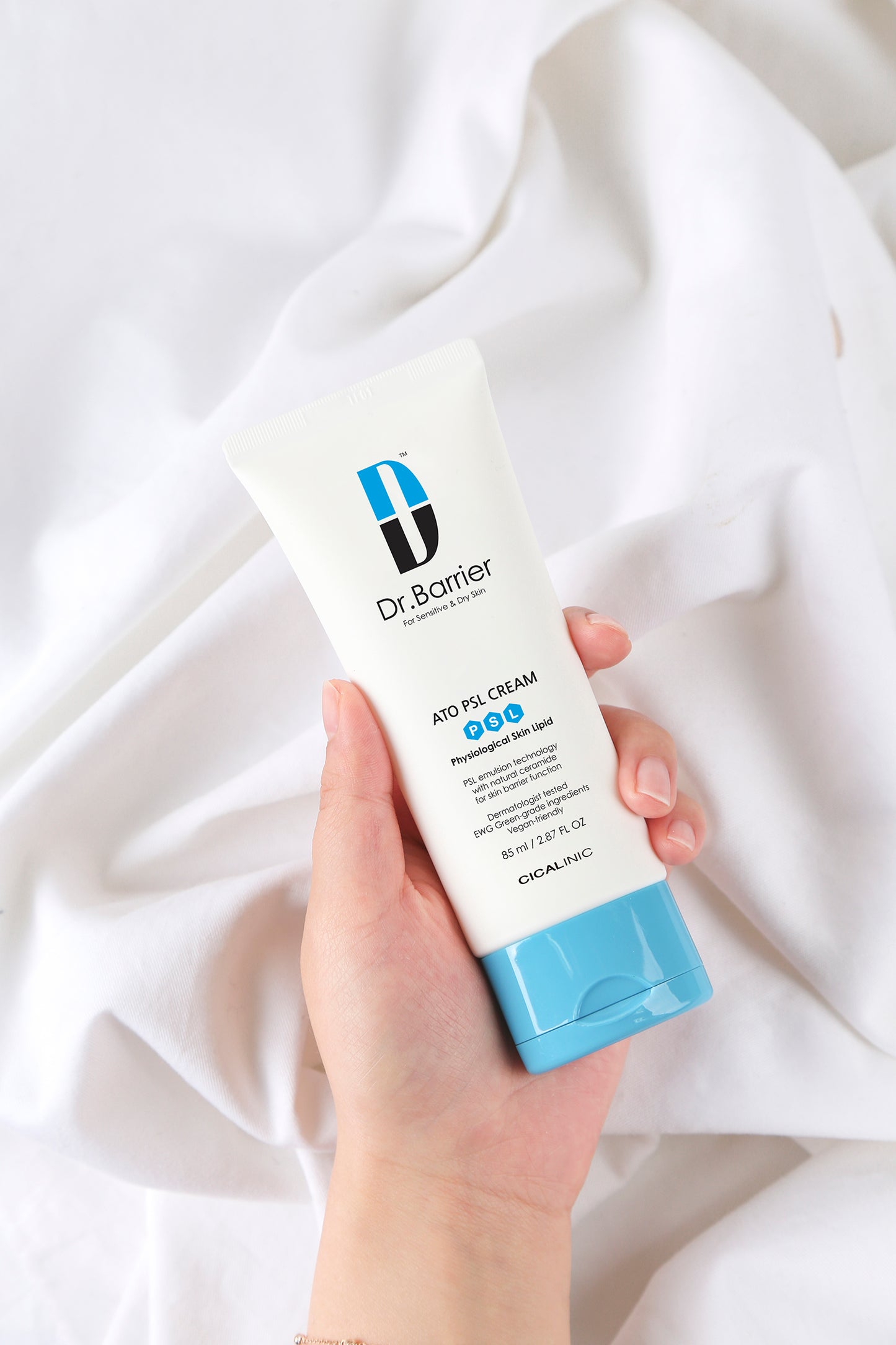 Dr. Barrier – ATO PSL Cream 85ml