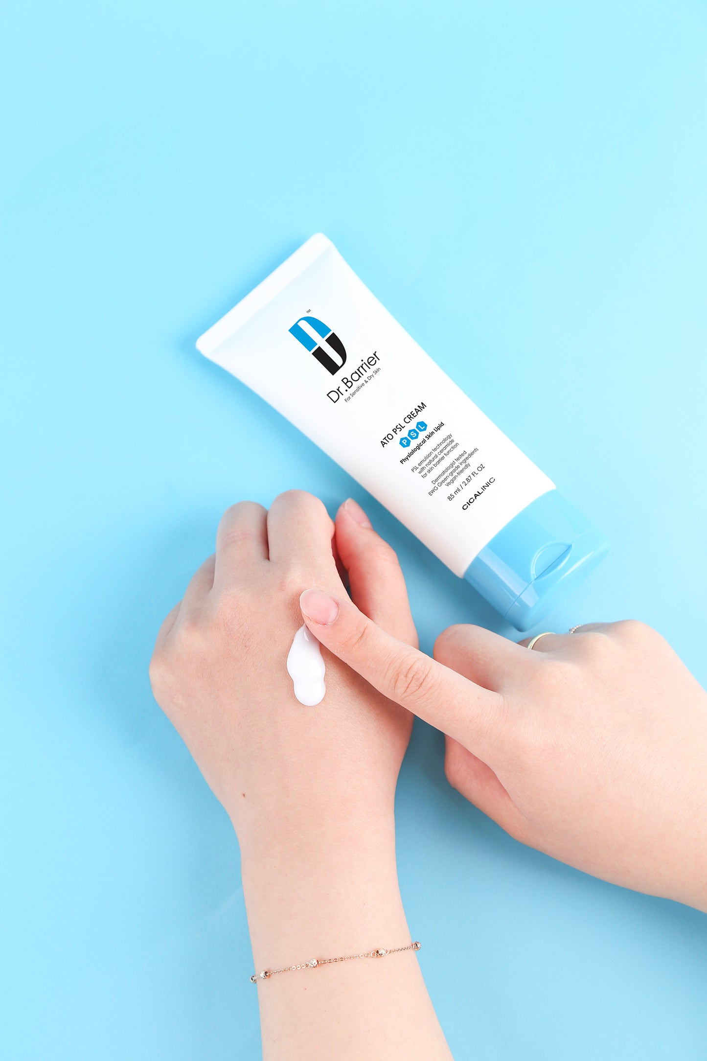 Dr. Barrier – ATO PSL Cream 85ml