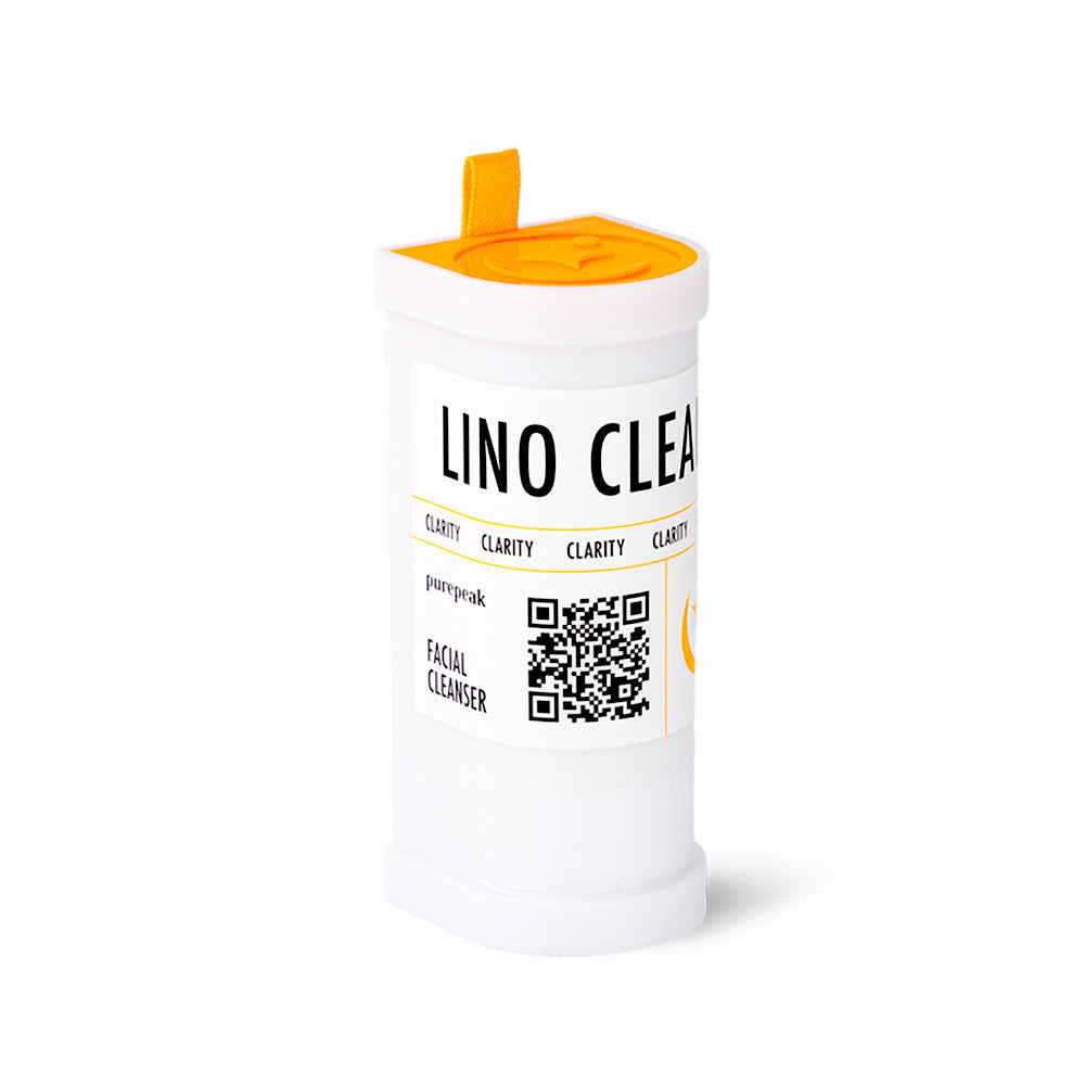 PUREPEAK Lino Clean Detergente in stick