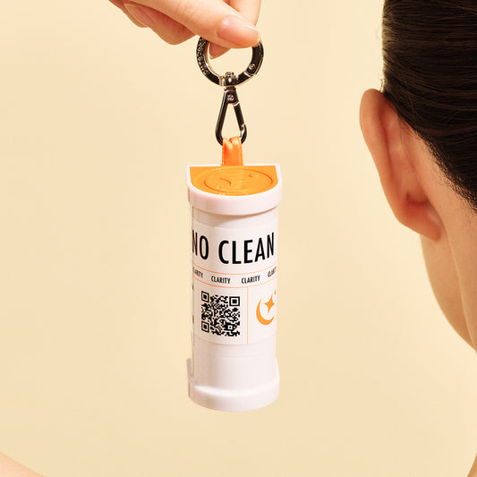 PUREPEAK Lino Clean Detergente in stick