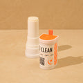 PUREPEAK Lino Clean Detergente in stick
