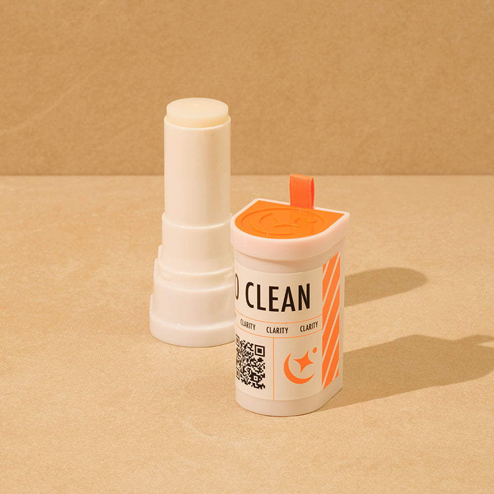 PUREPEAK Lino Clean Detergente in stick