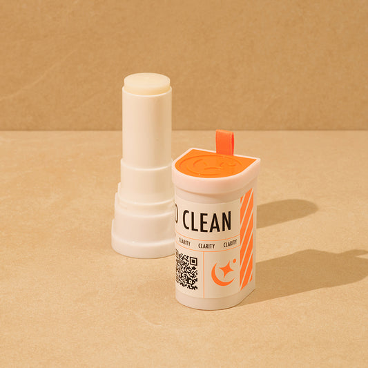 PUREPEAK Lino Clean Detergente in stick