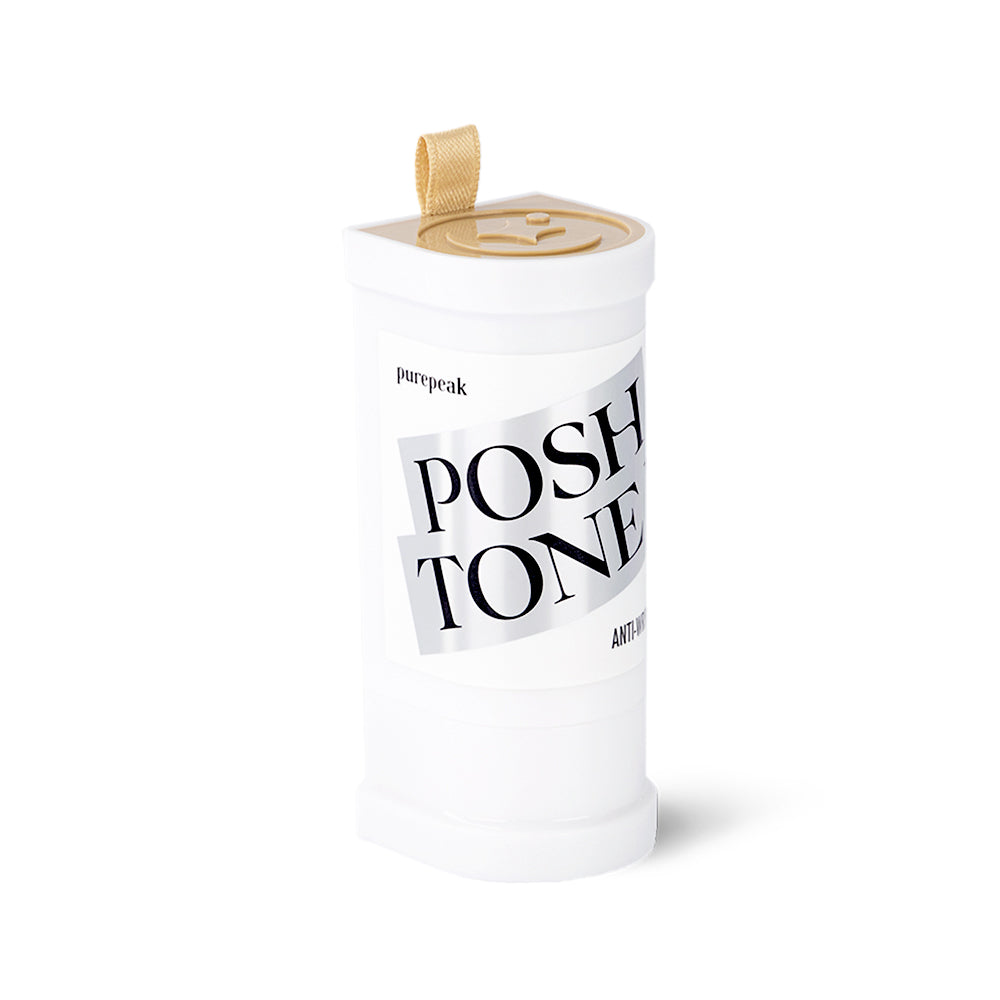 PUREPEAK Posh Tone Up Sunscreen Stick SPF 50+