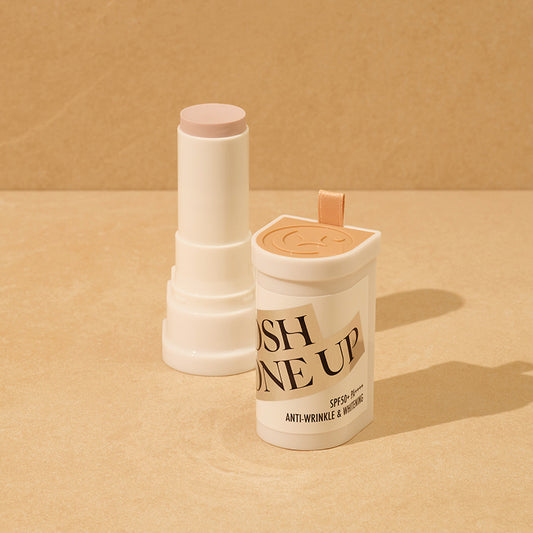 PUREPEAK Posh Tone Up Sunscreen Stick SPF 50+