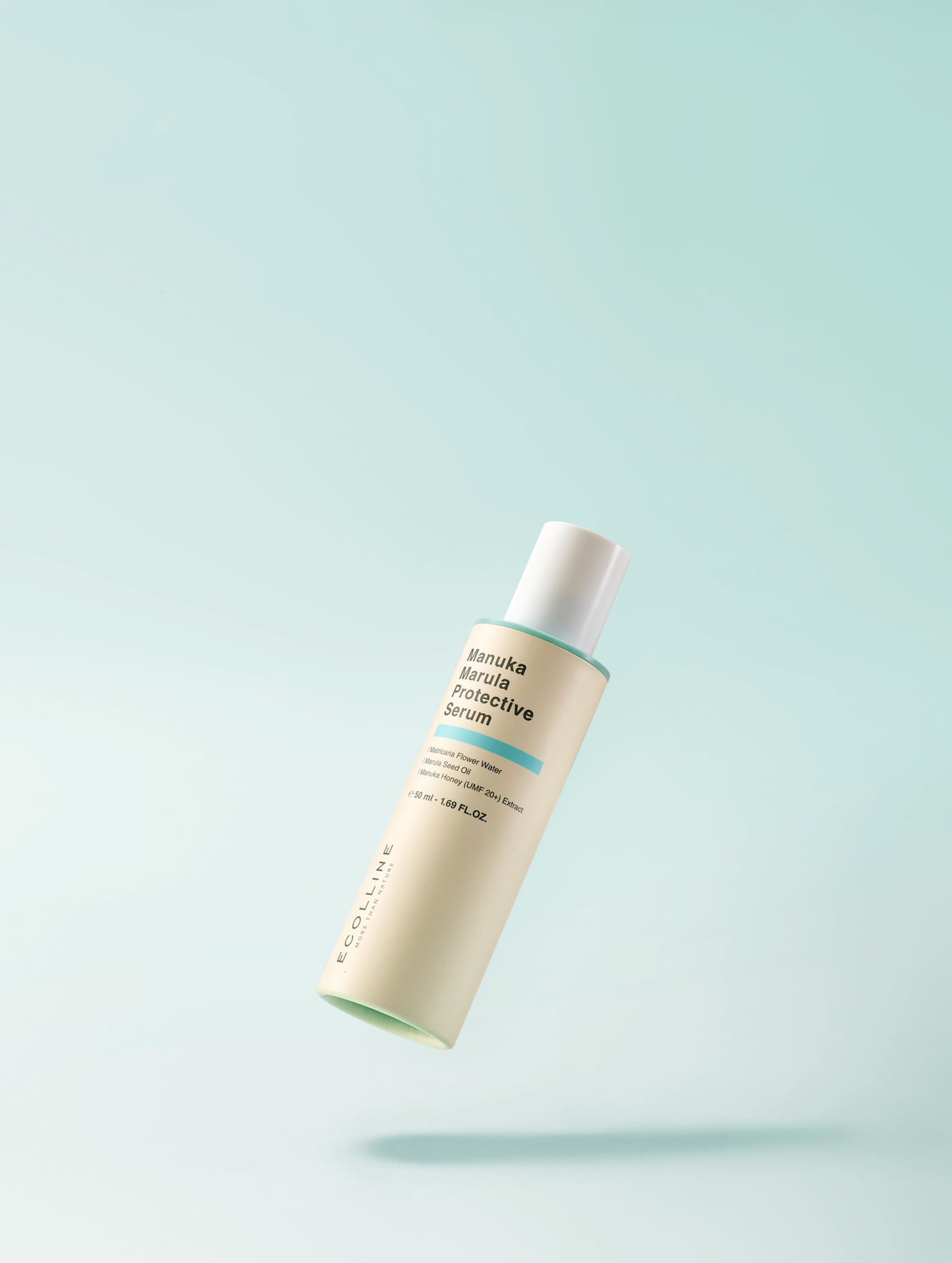 ECOLLINE Manuka Marula Protective Serum