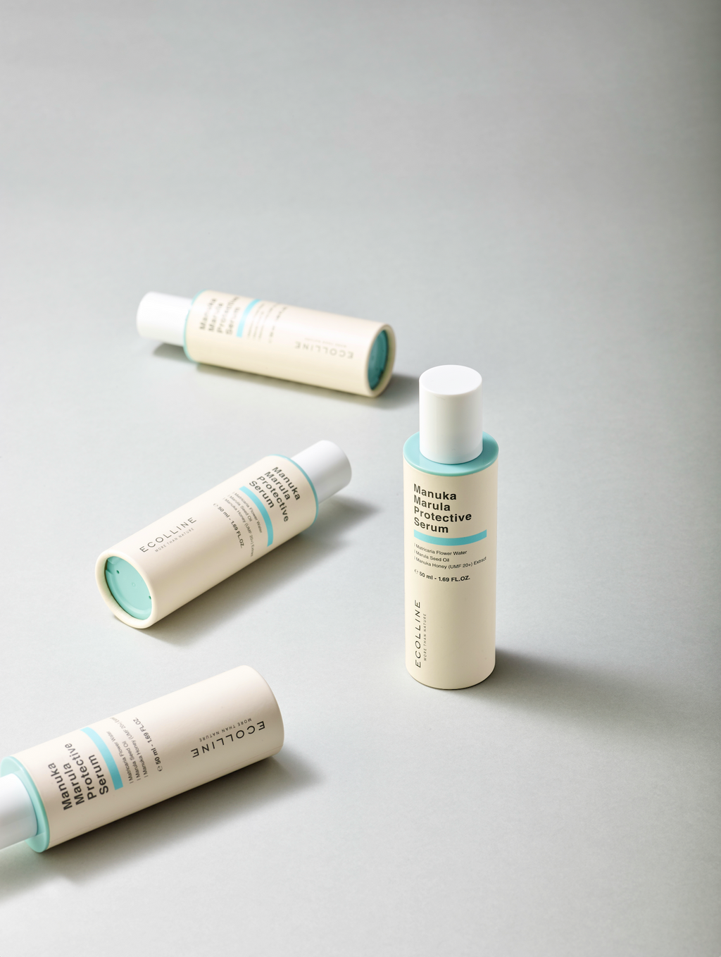 ECOLLINE Manuka Marula Protective Serum