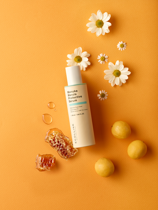 ECOLLINE Manuka Marula Protective Serum