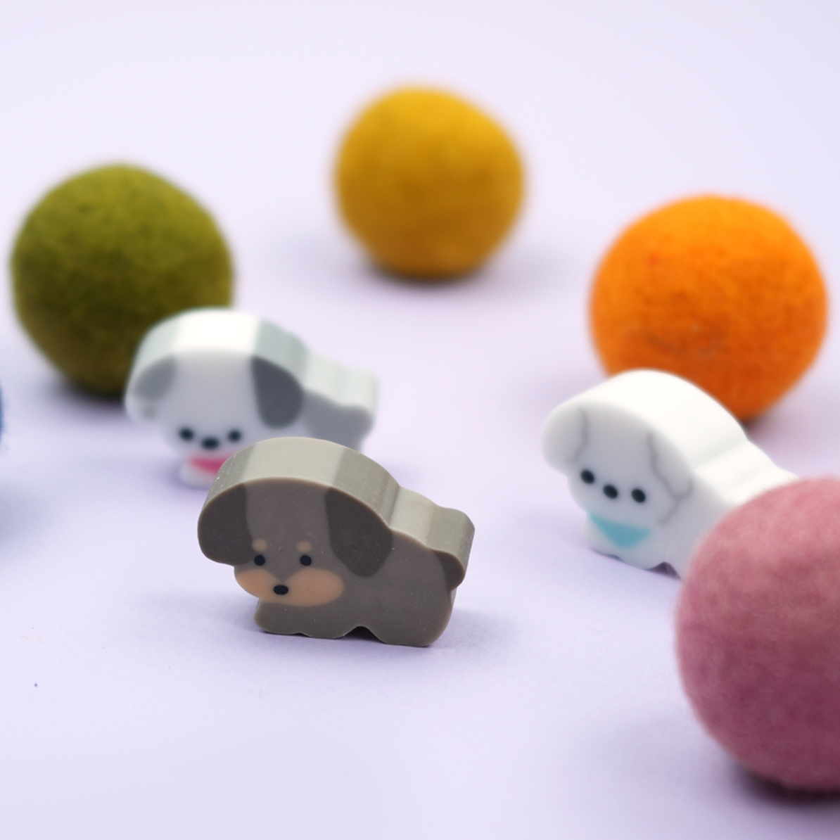 Random Gomme Puppy