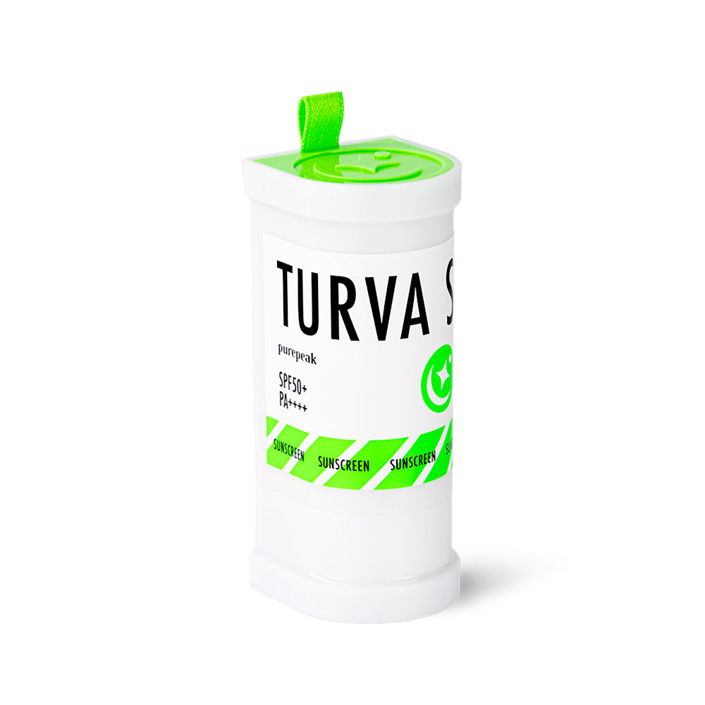 PUREPEAK Truva Sun Sunscreen Stick SPF 50+