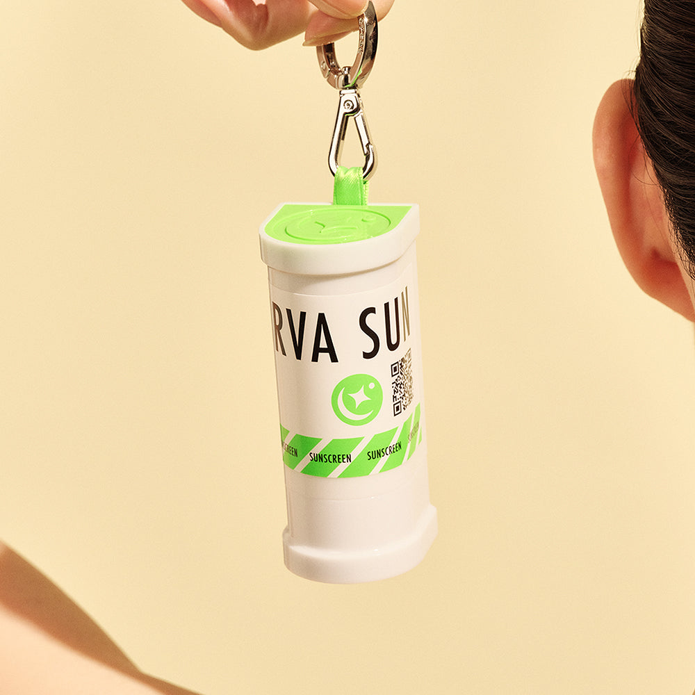 PUREPEAK Truva Sun Sunscreen Stick SPF 50+