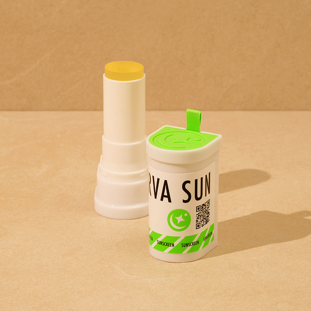 PUREPEAK Truva Sun Sunscreen Stick SPF 50+