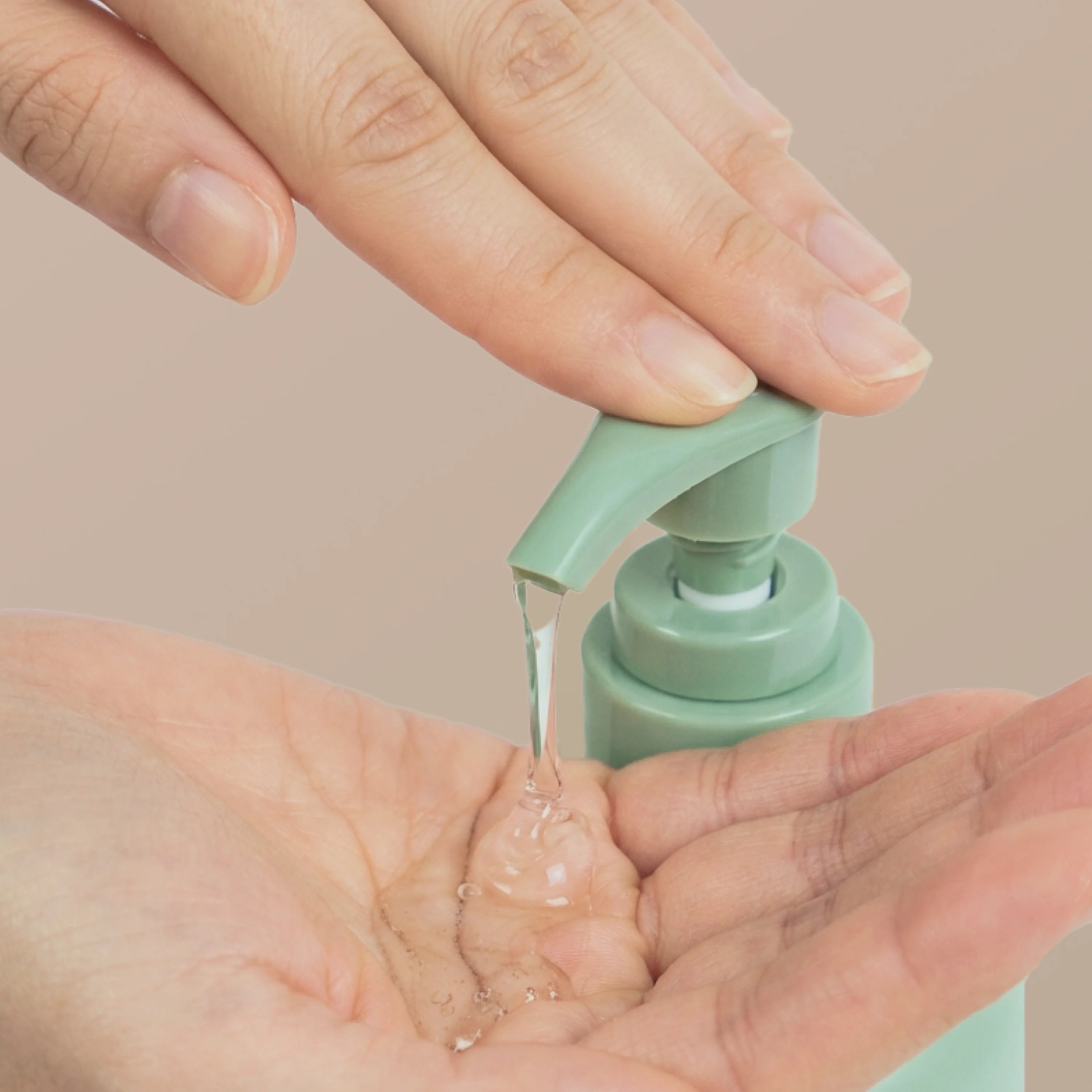 VIDAN - RE:ROOT PDRN Scalp Balancing Shampoo